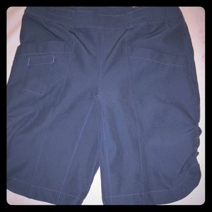 Columbia Active Ruched leg Active sShort